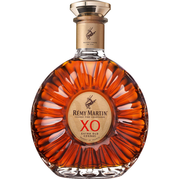 Rémy Martin, XO Cognac - Bottle Hero