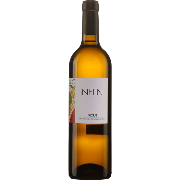 Réne Barbier, Clos Mogador Nelin White 2022 - Bottle Hero