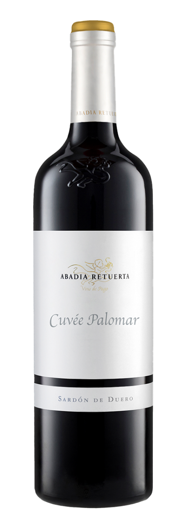 Abadía Retuerta, Abadia Retuerta Cuvèe Palomar 2021 - Bottle Hero