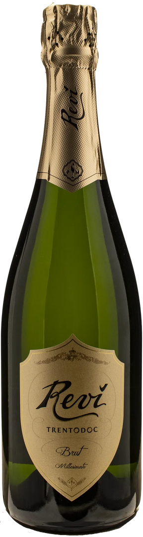 Revi Trento Brut Millesimato 2022