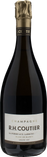 R.H. Coutier Champagne Grand Cru Blanc de Blancs La Pierre Aux Larrons Brut Nature 2016