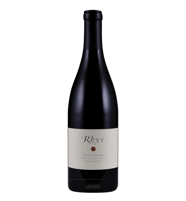 Rhys Alpine Vineyard Pinot Noir 2018 - Bottle Hero