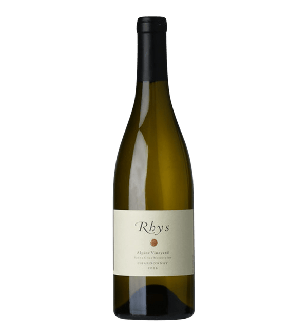 Rhys Bearwallow Vineyard Chardonnay 2015 - Bottle Hero