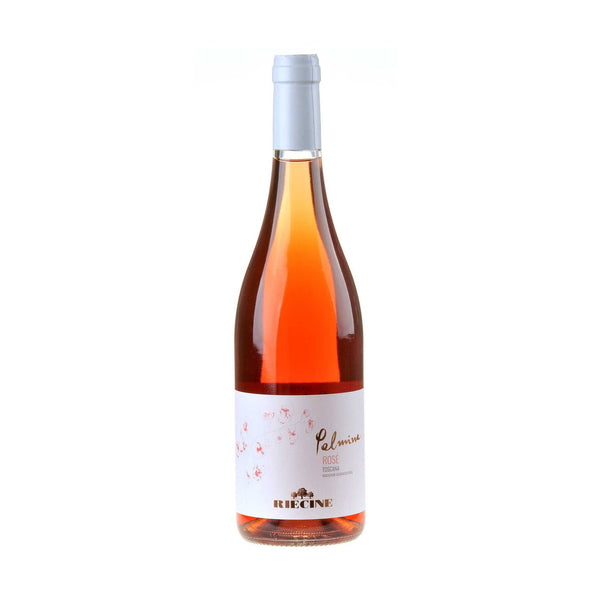 Riecine Palmina Rose IGT 2025 - Bottle Hero