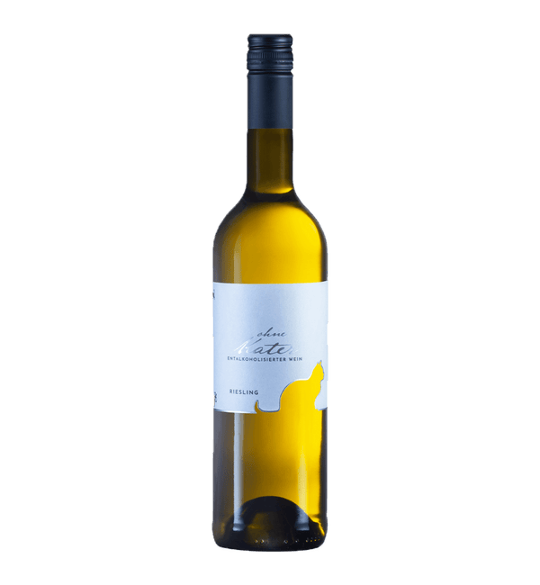 Ohne Kater Riesling 2023 - Bottle Hero