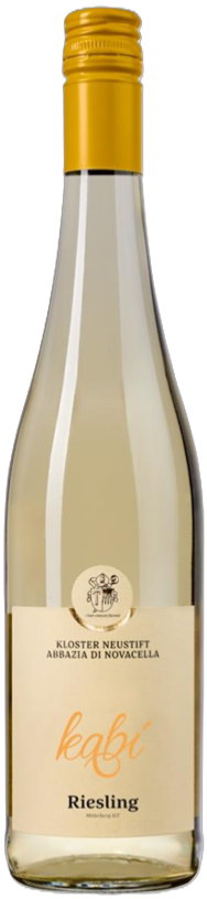 Abbazia di Novacella, Alto Adige Mitterberg Riesling I.G.T. "Kabi" 2025  - Bottle Hero