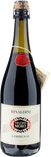Rinaldini Lambrusco Vecchio Moro Vino Frizzante