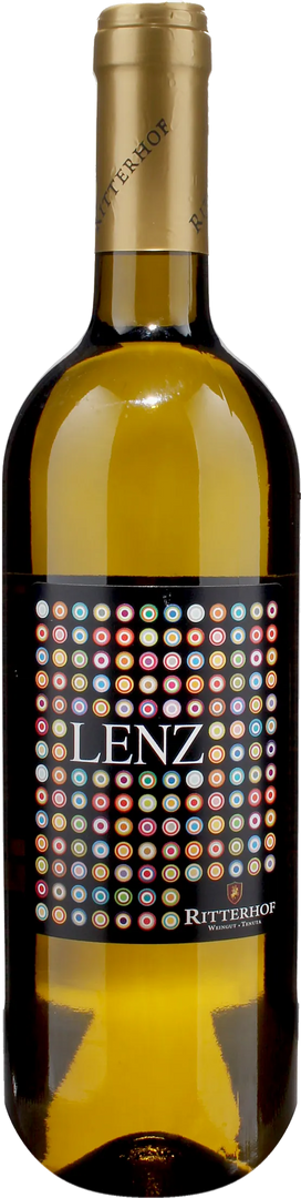 Ritterhof Lenz Bianco 2025 - Bottle Hero