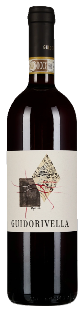 Rivella, Barbaresco D.O.C.G. "Marcorino" 2020  - Bottle Hero