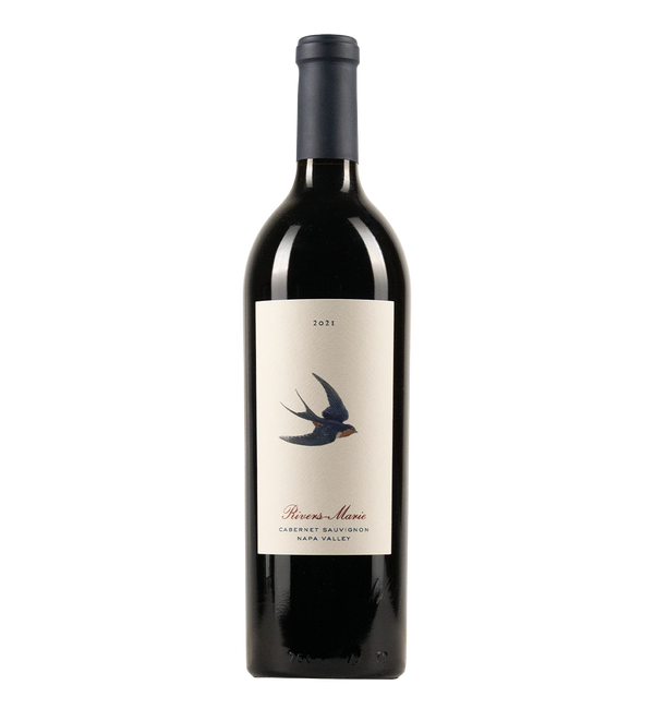 Rivers-Marie Napa Valley Cabernet Sauvignon 2021 - Bottle Hero