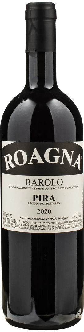 Roagna Barolo Pira 2020