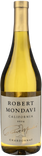Robert Mondavi California Chardonnay 2024 - Bottle Hero