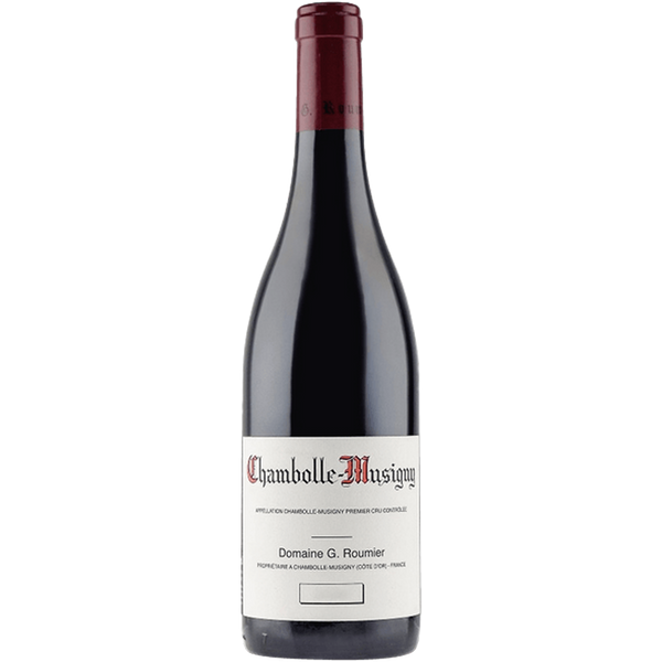 Domaine Georges Roumier, Chambolle Musigny 2022 - Bottle Hero