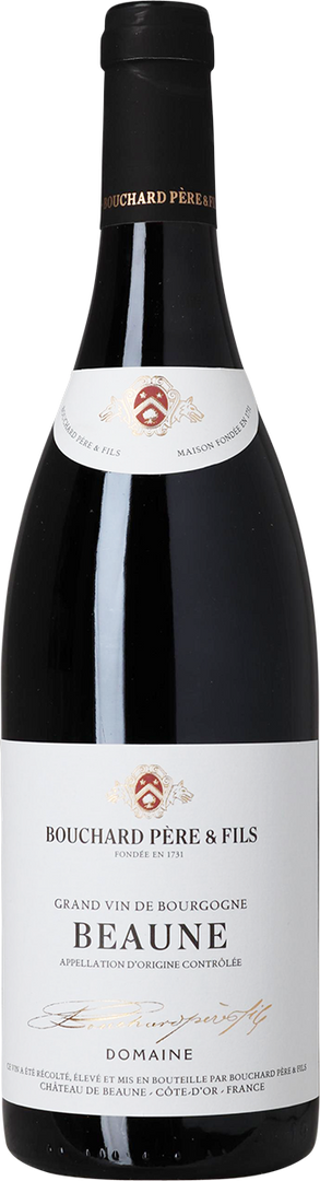 2022 Beaune du Domaine Rouge, Domaine Bouchard Père et Fils - Bottle Hero