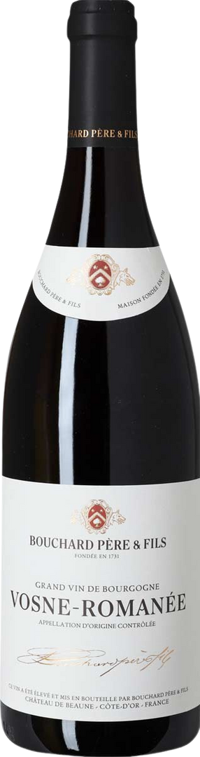 2022 Vosne-Romanée, Bouchard Père & Fils - Bottle Hero