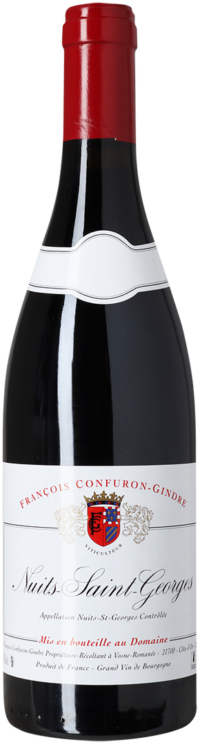 2023 Nuits-Saint-Georges, Confuron-Gindre - Bottle Hero
