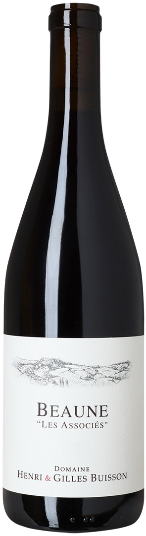 2024 Beaune Les Associés, Domaine Henri & Gilles Buisson - Bottle Hero