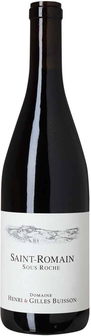 2024 Saint-Romain Sous Roche, Domaine Henri & Gilles Buisson - Bottle Hero