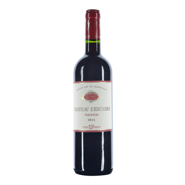 L'Escadre Tradition 2020 - Bottle Hero
