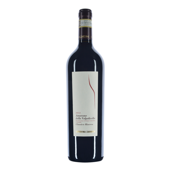 Campagnola Amarone Riserva Caterina Zardini 2014 - Bottle Hero