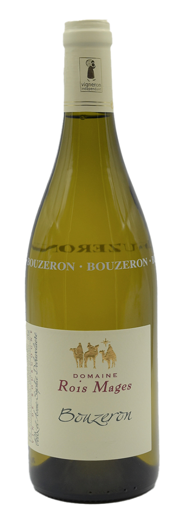 Domaine Rois Mages, Bouzeron 2021 White - Bottle Hero