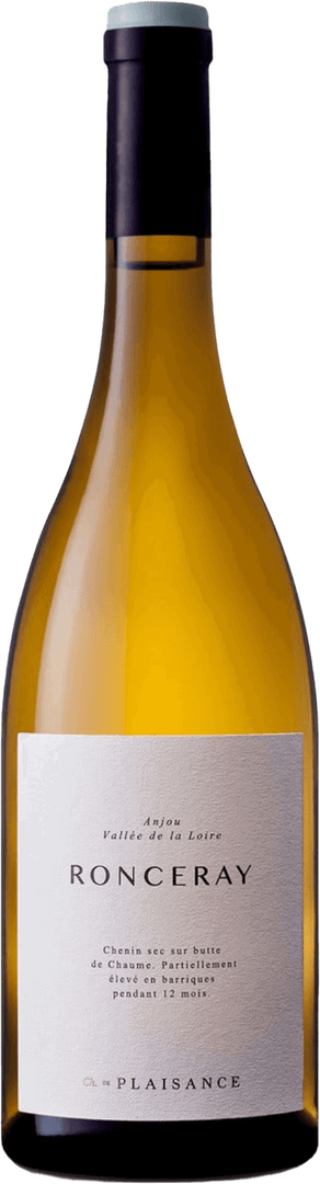 Ronceray Château De Plaisance Anjou Aoc, 2023 - Bottle Hero