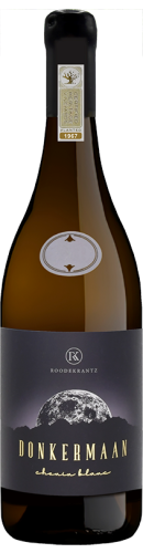 2024 Roodekrantz Donkermaan chenin blanc - Bottle Hero