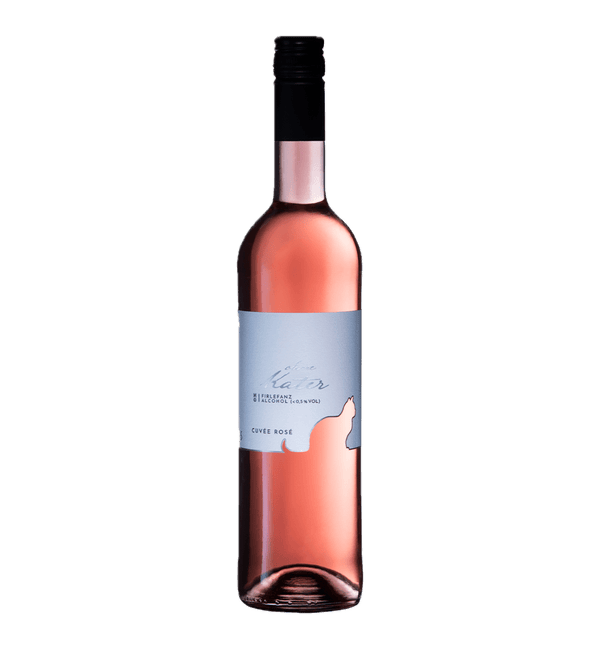 Ohne Kater Rosé 2023 - Bottle Hero