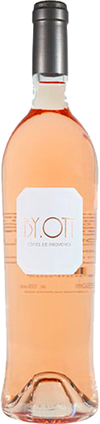 Rosé By Ott Côtes De Provence, 2025