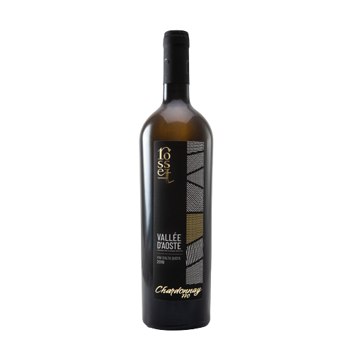 Rosset Terroir, Chardonnay 770 2024 - Bottle Hero