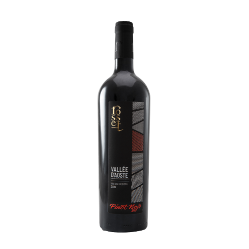 Rosset Terroir, Pinot Noir 850 2023 - Bottle Hero
