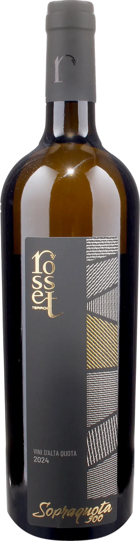 Rosset Terroir Sopraquota 900 2024 - Bottle Hero