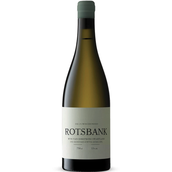 The Sadie Family, Swartland Old Vine Series Rotsbank 2024 - Bottle Hero