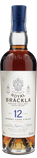 Royal Brackla Higlland Single Malt Scotch Whisky 12 Y.O. Sherry Cash Finish Oloroso 0.7L
