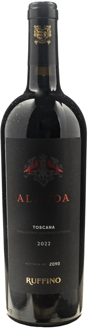 Ruffino Alauda 2022