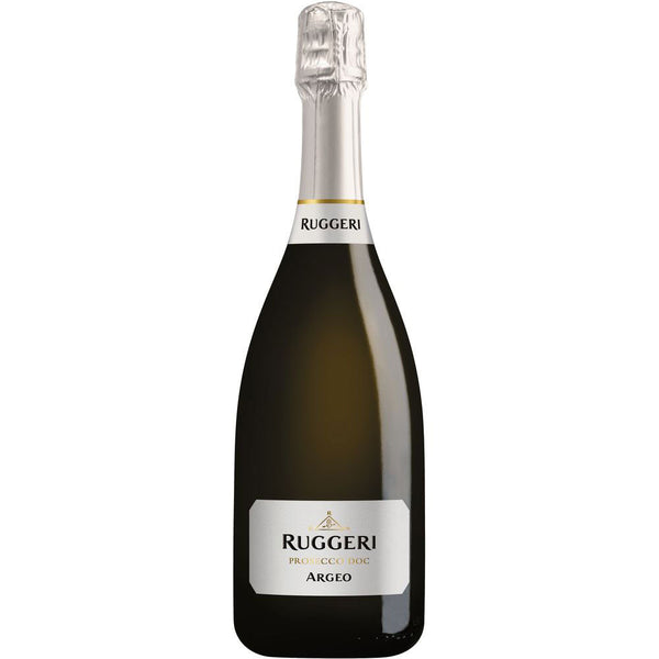 Ruggeri, Argeo Prosecco Treviso Brut - Bottle Hero