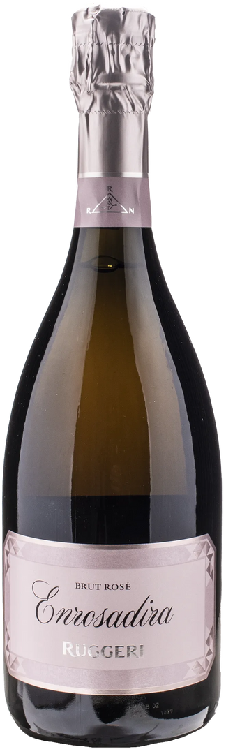 Ruggeri Enrosadira Rosè di Pinot Brut