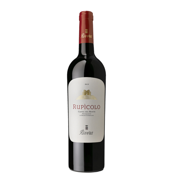 Rivera, Rupicolo Castel del Monte 2023 - Bottle Hero