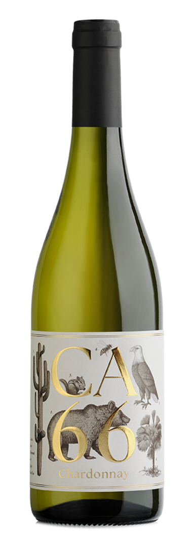 Weingut Hannes Sabathi, Südsteiermark CA 66 Chardonnay 2024 White - Bottle Hero