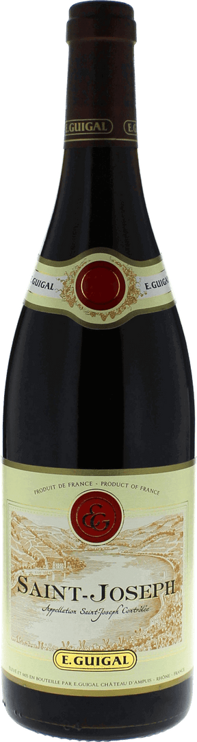 Saint Joseph E. Guigal St Joseph, 2020 - Bottle Hero