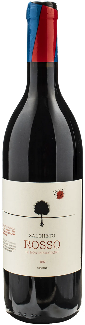Salcheto Rosso di Montepulciano 2023