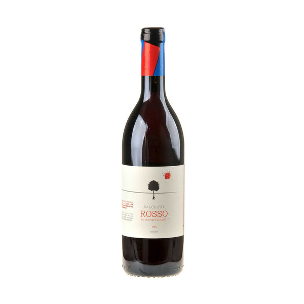 Salcheto Rosso di Montepulciano Bio 2024 - Bottle Hero