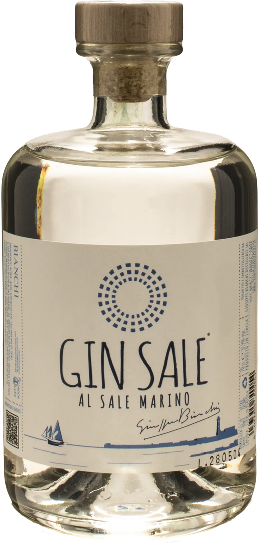 Sale Gin al Sale Marino 0.7L