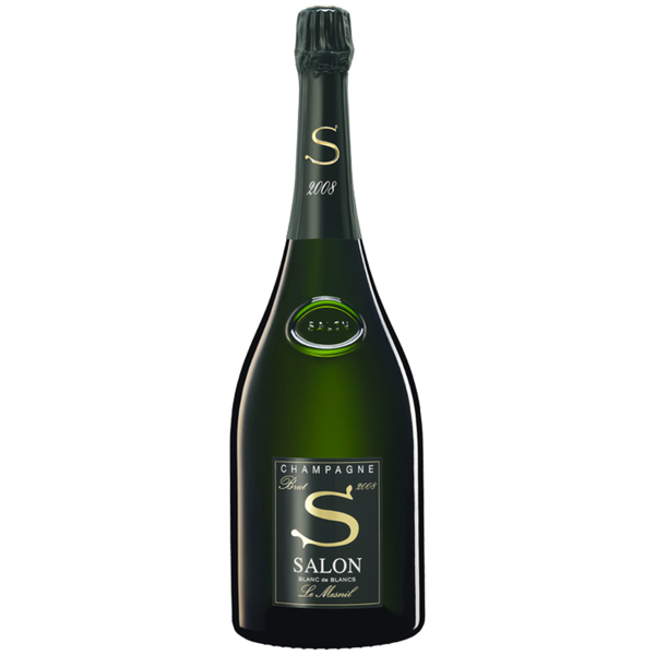 2013 Salon S Le Mesnil - Bottle Hero