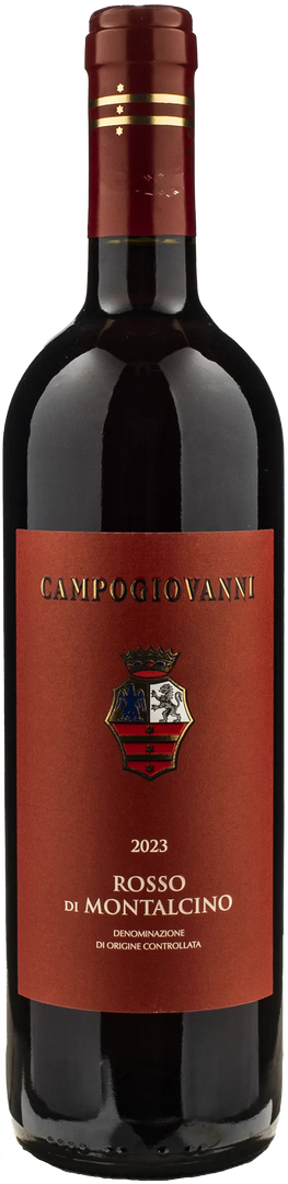 San Felice Rosso di Montalcino Campogiovanni 2023