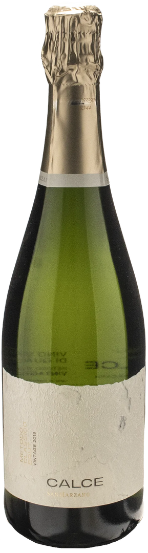 San Marzano Calce Metodo Classico Brut Vintage 2018