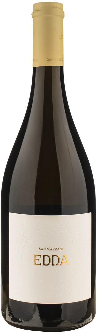 San Marzano Edda Bianco Salento 2024