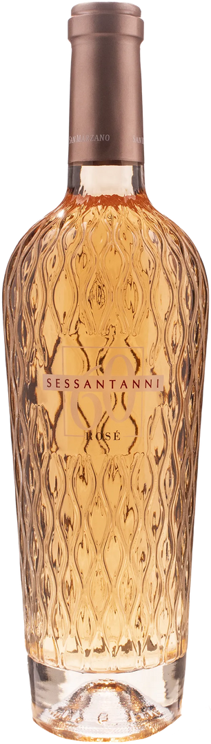 San Marzano Sessantanni Rosè 2025 - Bottle Hero