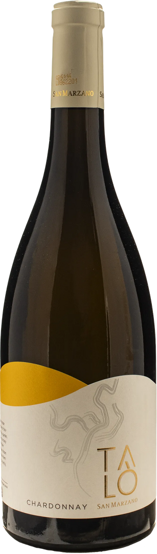 San Marzano Talo Chardonnay Puglia 2025