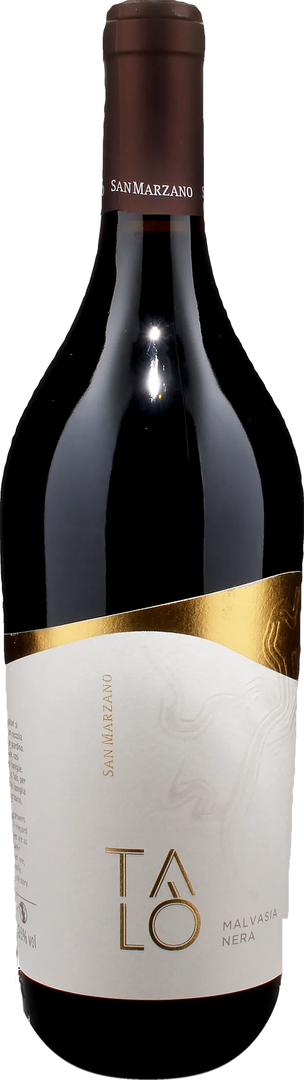 San Marzano Talo Malvasia Nera Salento 2025 - Bottle Hero